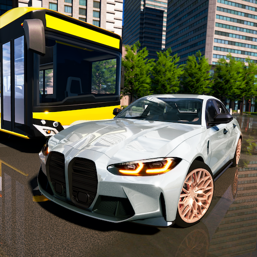 Driving School Simulator: EVO MOD APK (Unlimited Money)