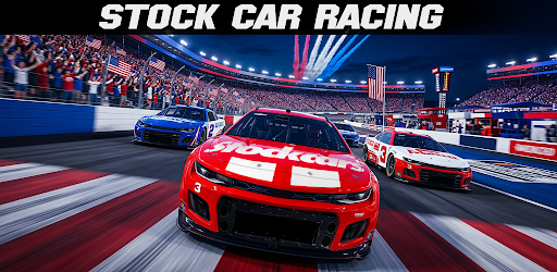 Stock Car Racing MOD APK (Unlocked)