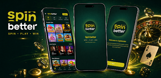 SpinBetter MOD APK
