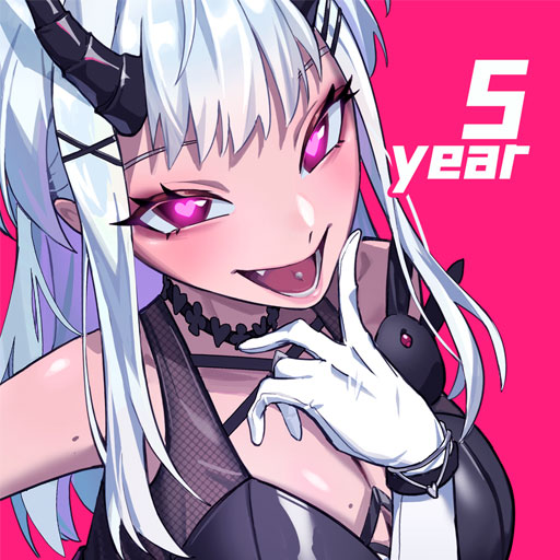 Slash and Girl MOD APK (Menu, Game Speed)