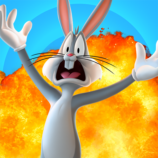 Looney Tunes World of Mayhem MOD APK