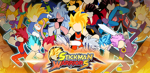 Stickman Warriors MOD APK (Unlimited Money)