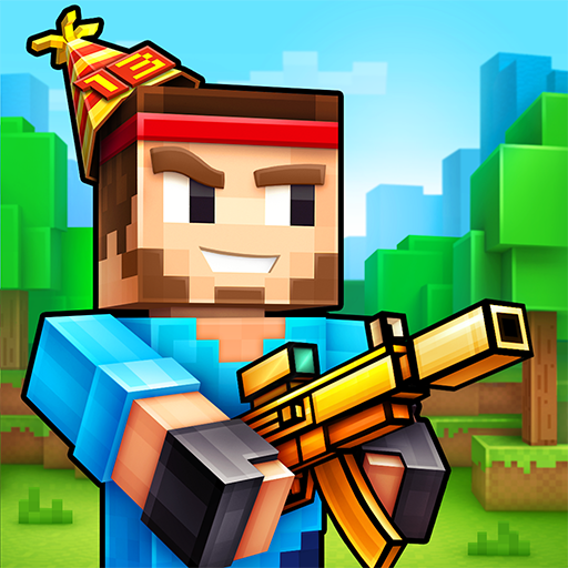 Pixel Gun 3D MOD APK (Menu, Unlimited Ammo, AntiBan)