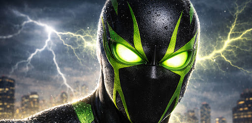 Rope Frog Ninja Hero Car Vegas MOD APK (Unlimited Money)