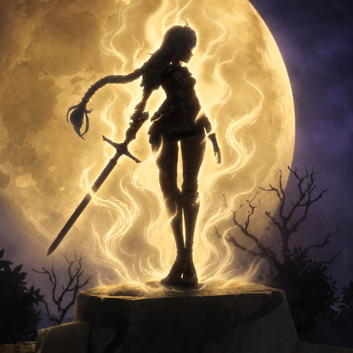 Soul Huntress MOD APK (Unlimited Money)
