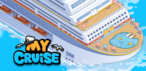 My Cruise MOD APK (Unlimited Money)