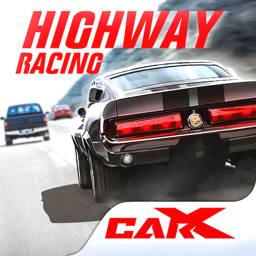 CarX Highway Racing MOD APK (Menu, Unlimited Money, VIP)