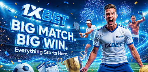 1xBet MOD APK