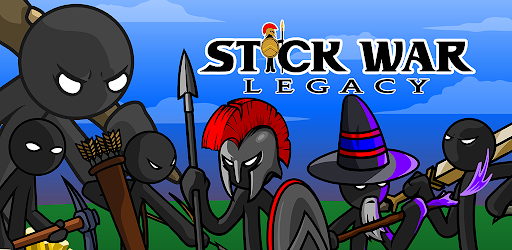Stick War: Legacy MOD APK (Unlimited Gems)