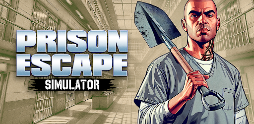 Prison Escape Simulator 3D MOD APK (Unlimited Money)