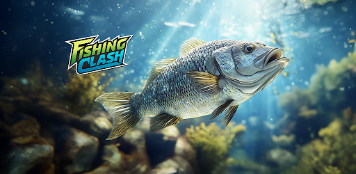 Fishing Clash MOD APK (Big Combo)
