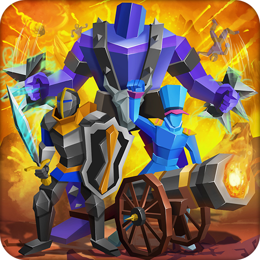 Epic Battle Simulator 2 MOD APK (Unlimited Money)