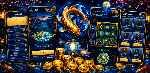 Megapari MOD APK