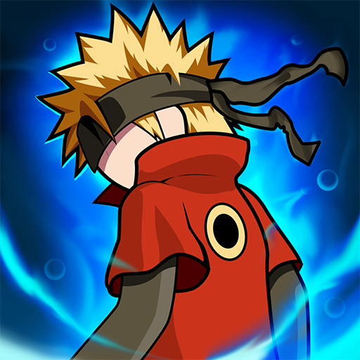 Stick Shinobi Fighting MOD APK (Unlimited Money)