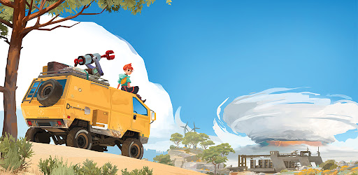 Caravan SandWitch MOD APK (Full Game)