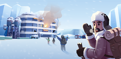 Frozen City MOD APK