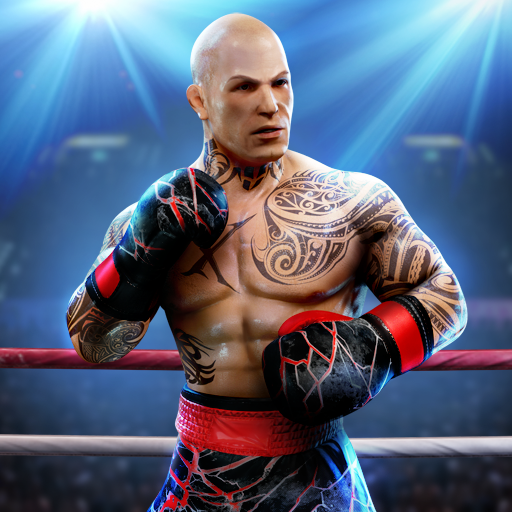 Real Boxing 2 MOD APK (Unlimited Money)