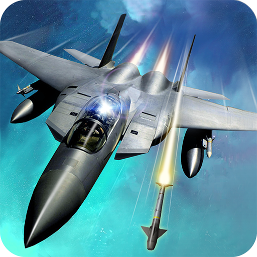 Sky Fighters 3D MOD APK (Unlimited Money)