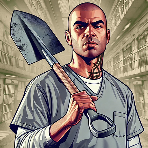 Prison Escape Simulator 3D MOD APK (Unlimited Money)