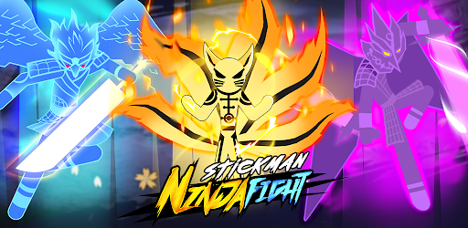 Stick Shinobi Fighting MOD APK (Unlimited Money)