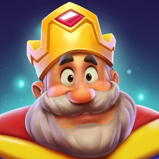 Royal Match MOD APK (Unlimited Coins)