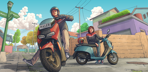 Ojol Life MOD APK (Unlimited Money)