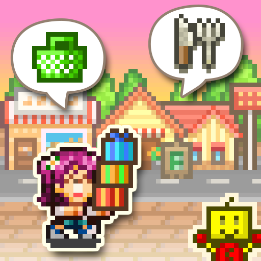 Biz Builder Delux MOD APK (Unlimited Money)