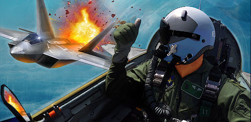 Ace Fighter MOD APK (Unlimited Money)