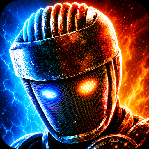 RS Boxing Champions MOD APK (Unlimited Money)