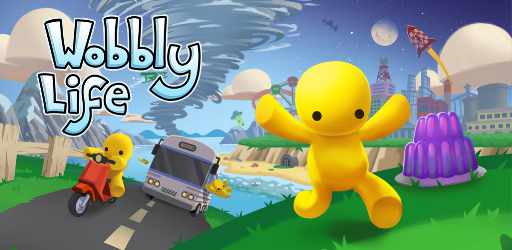 Wobbly Life MOD APK (Full Game)