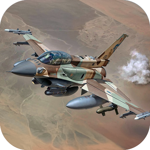 Ace Fighter MOD APK (Unlimited Money)