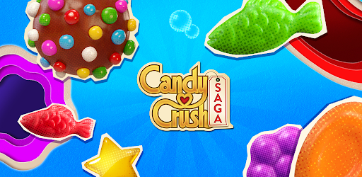 Candy Crush Saga MOD APK (Unlimited Lives, No Ads)