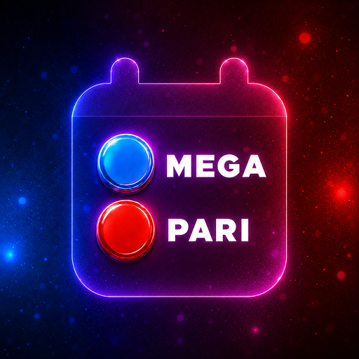 Megapari MOD APK