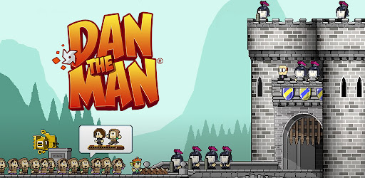 Dan the Man MOD APK (Menu, Unlimited Money, VIP)