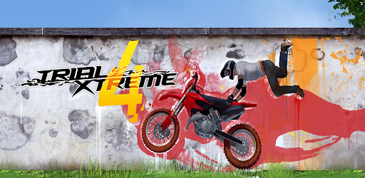 Trial Xtreme 4 MOD APK (Unlocked)