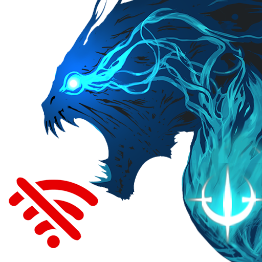 Shadow Hunter: Offline Premium MOD APK (Full Game)