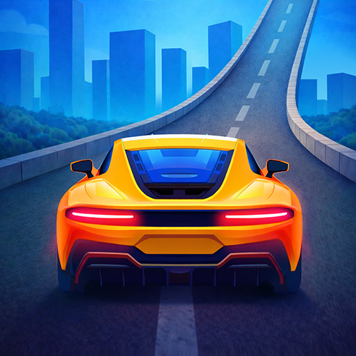 Car Race 3D MOD APK (Unlimited Money)