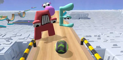 Going Balls MOD APK (Unlimited Coins)