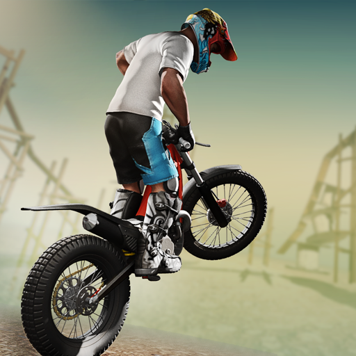 Trial Xtreme 4 MOD APK (Unlocked)