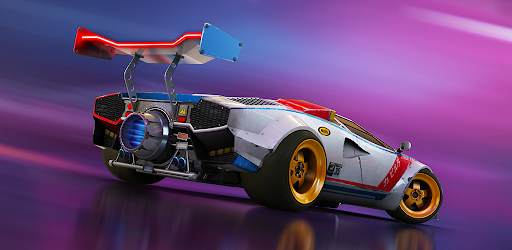 Turbo League MOD APK (Menu, Unlimited Money, All Unlocked)