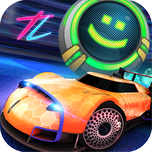 Turbo League MOD APK (Menu, Unlimited Money, All Unlocked)