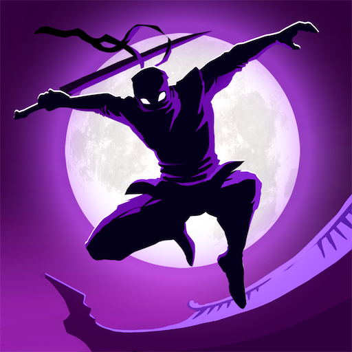Shadow Knight MOD APK (Immortality)