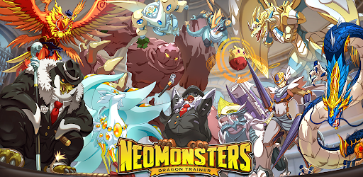 Neo Monsters MOD APK (Menu, Unlimited Cost)