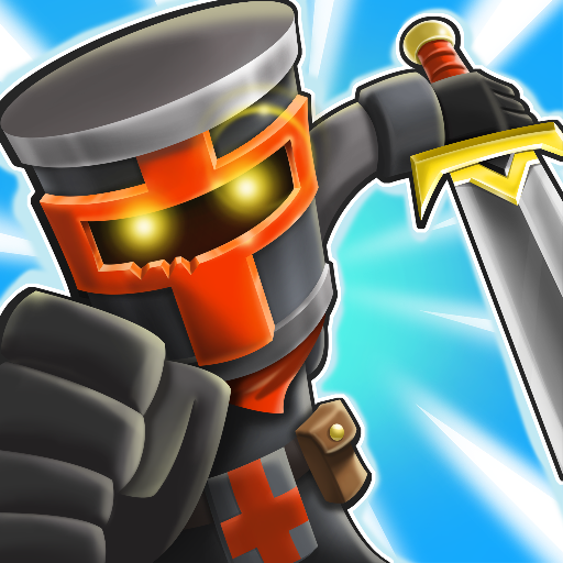 Tower Conquest MOD APK (Unlimited Money)