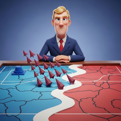 Conquer Countries MOD APK (Unlimited Money/Gems)