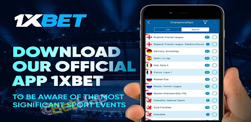 1xBet MOD APK