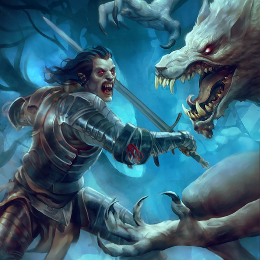 Vampire's Fall: Origins RPG MOD APK (Unlimited Gold/Stones)