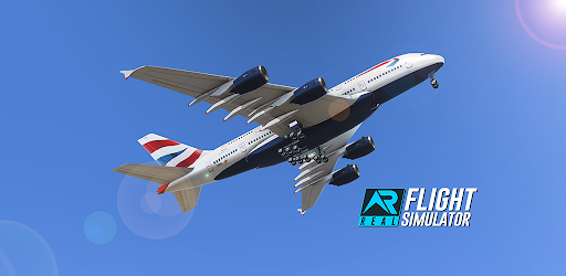 RFS – Real Flight Simulator MOD APK (Full Game)
