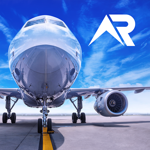 RFS – Real Flight Simulator MOD APK (Full Game)