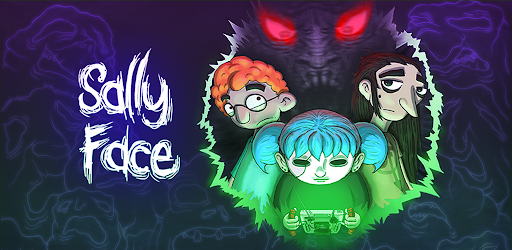 Sally Face MOD APK (Full Game)